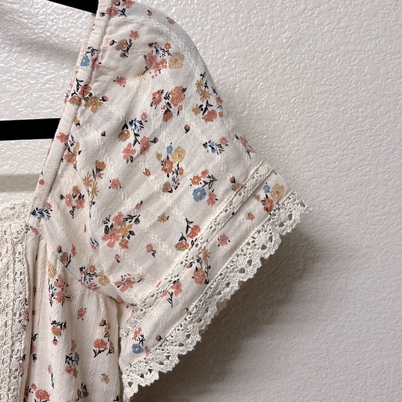 Spring Dress - Picture 3 of 3